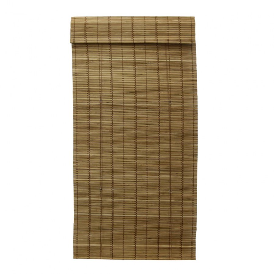 Жалюзи из бамбука