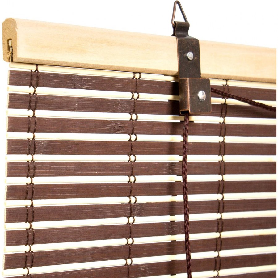 Рулонная штора ПРАЙМДЕКОР Кантри 70х160