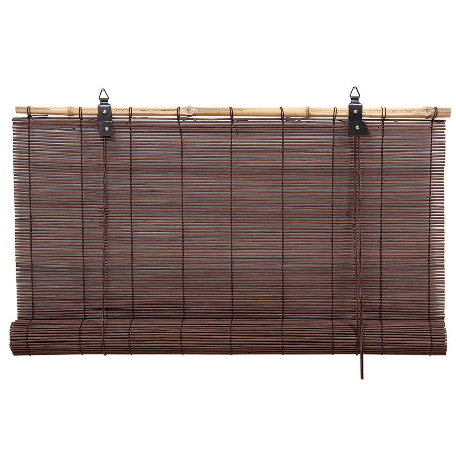 Римская штора Эскар бамбук 100х160 72959100160