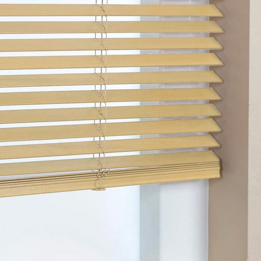 Бамбуковые горизонтальные жалюзи 50мм Амиго