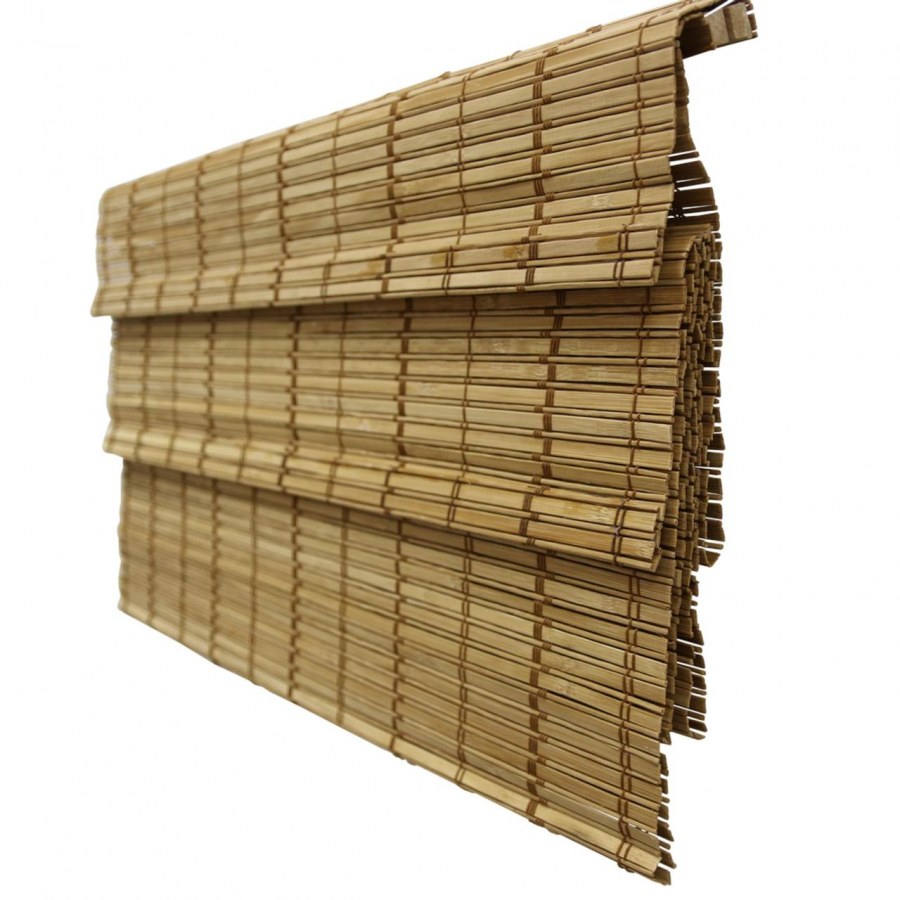 Рулонная штора ПРАЙМДЕКОР Кантри 70х160