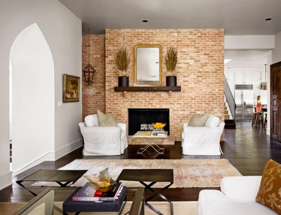 Плитка Brickstyle Golden Tile