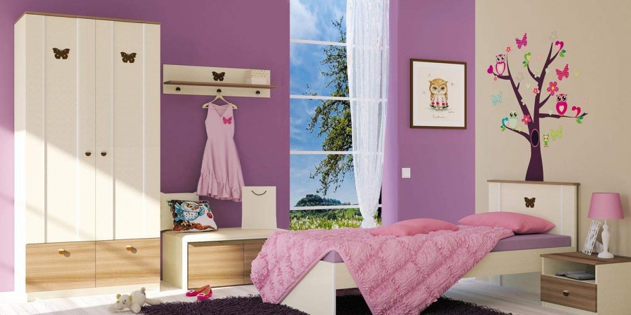 Шкаф Юниор Заречье