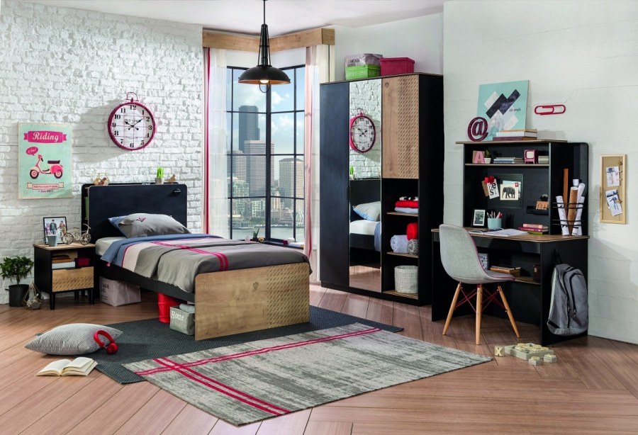 Чилек детская мебель