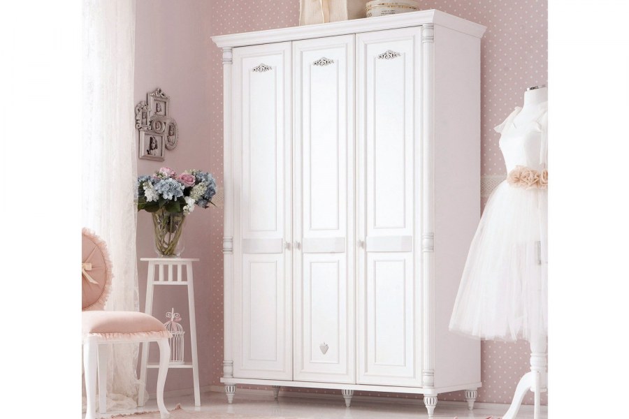 Шкаф Cilek Romantic
