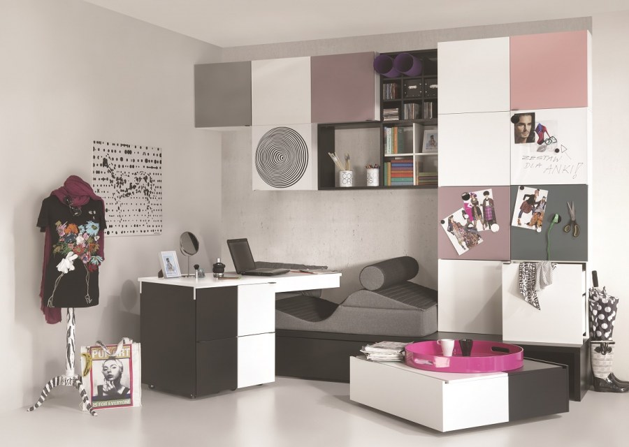 Польская мебель Vox