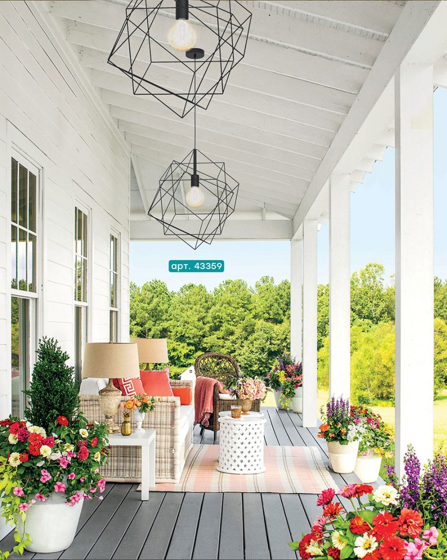 Светильник Eglo Straiton 43359