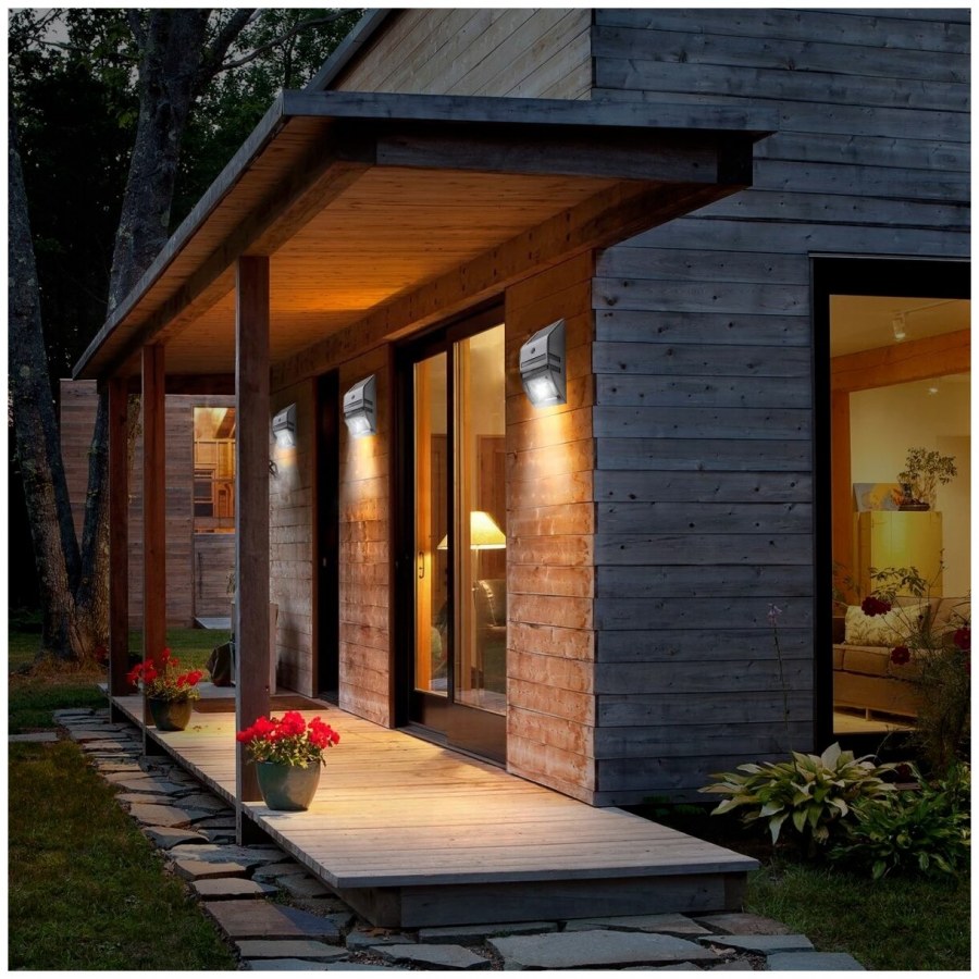 Крыльцо для частного дома