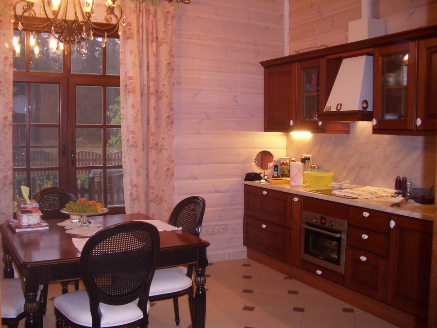 Нахабино Кантри