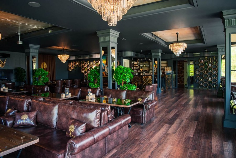 Барвиха Рублевка Москва