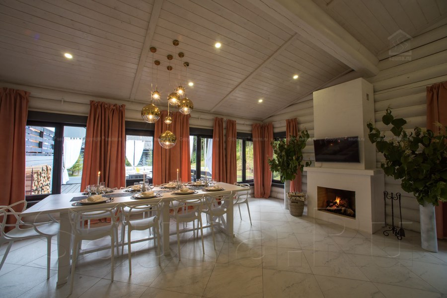 Dream Hills Club Химки