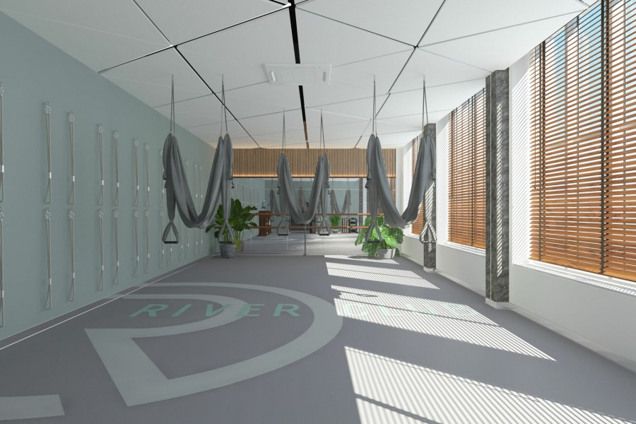 Ривер клаб Хабаровск