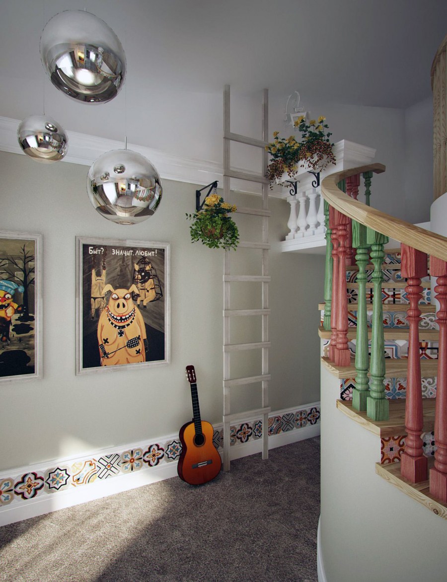 ДУБЛЬДОМ каштан 77