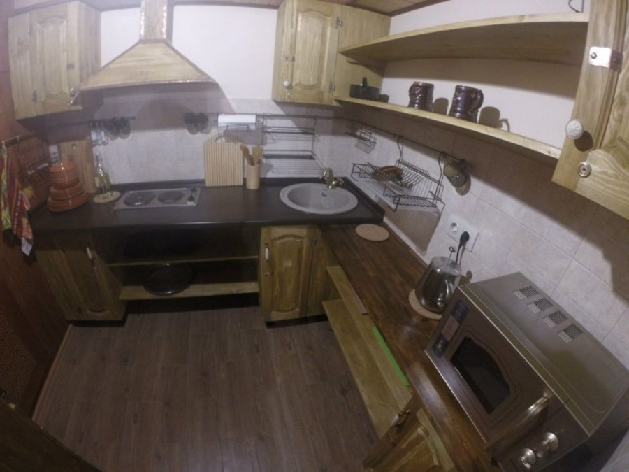 Арт Вилладж клаб Химки