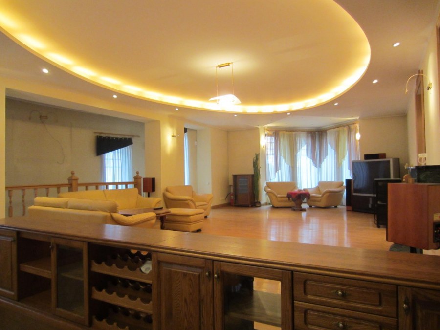 Арт Вилладж, деревня Голиково