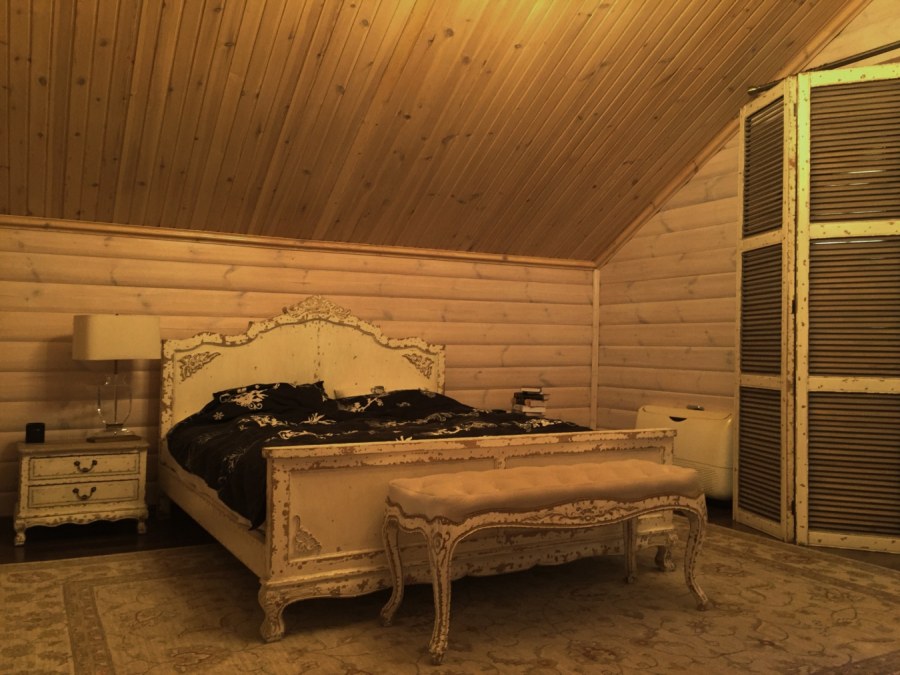 Баня Нахабино Кантри