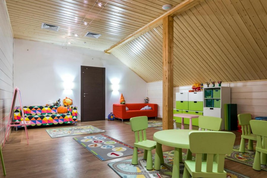 Клубный поселок VAZUZA Country Club