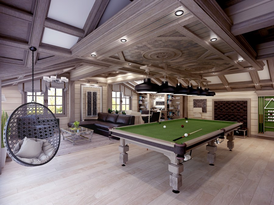 Истра Кантри клаб