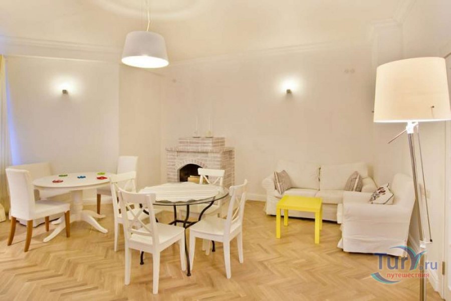 Свит отель Внуково