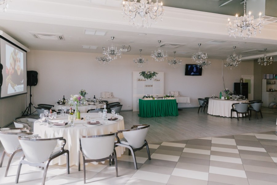 Чулково Club ресторан