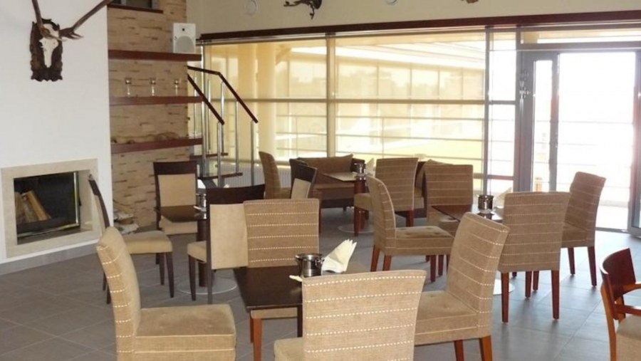 Авшар клаб Красногорск