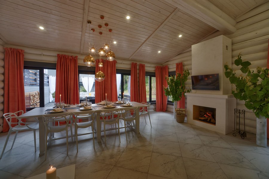 Отель Химки Art Village