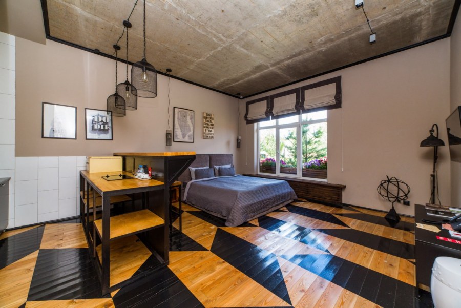 Арт Виладж клаб Химки