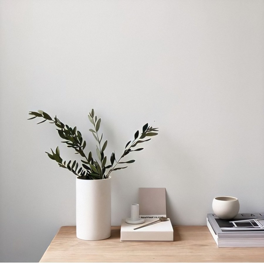 Эстетика Минимализм