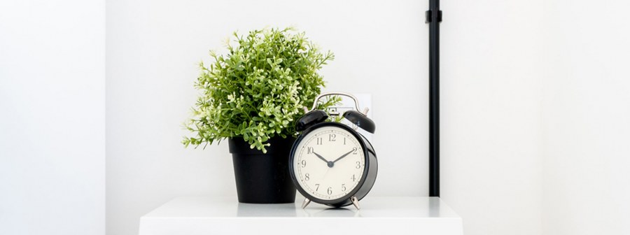 Часы Эстетика Минимализм