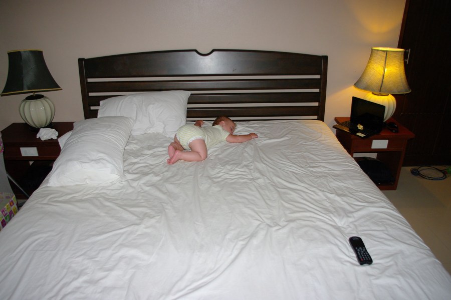 Самая длинная кровать