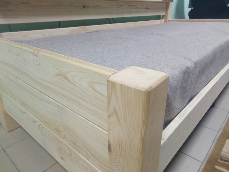 Кровать Аризона 160х200