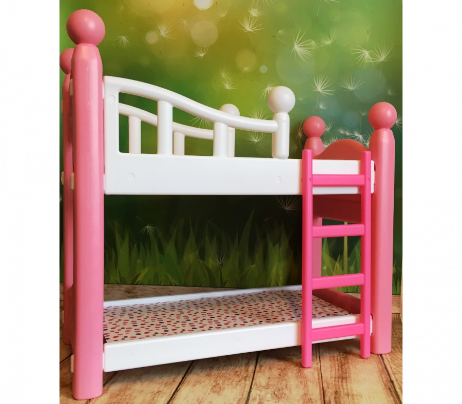 Кровать со спальным местом 110