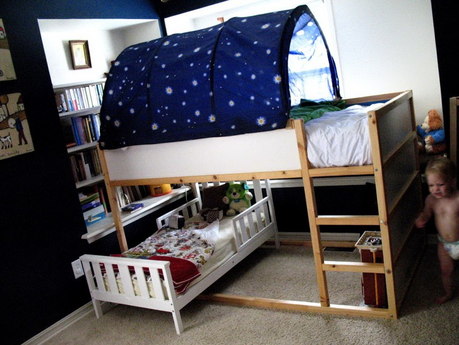 Кровать кредо Дримлайн