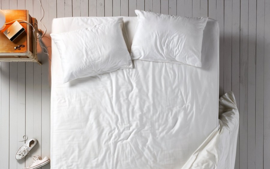 Высказывания о кровати