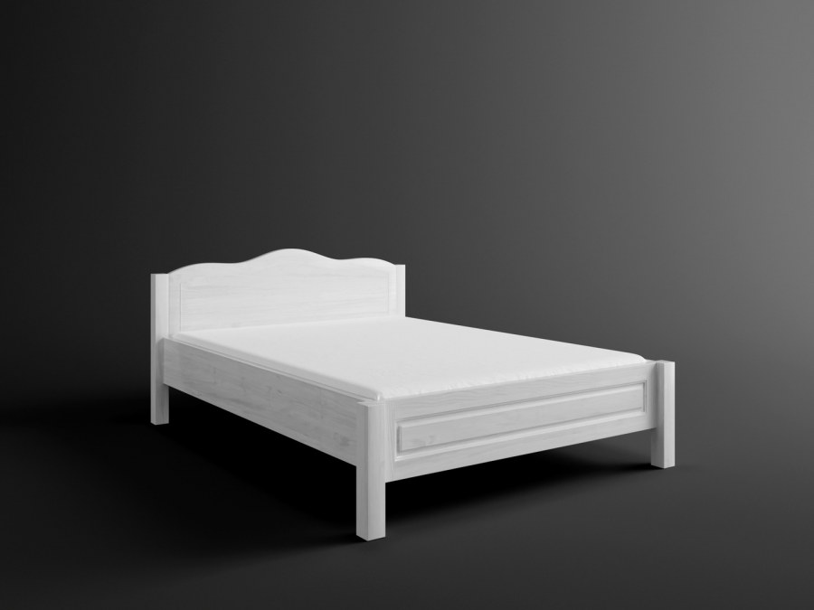 Кровать запилить