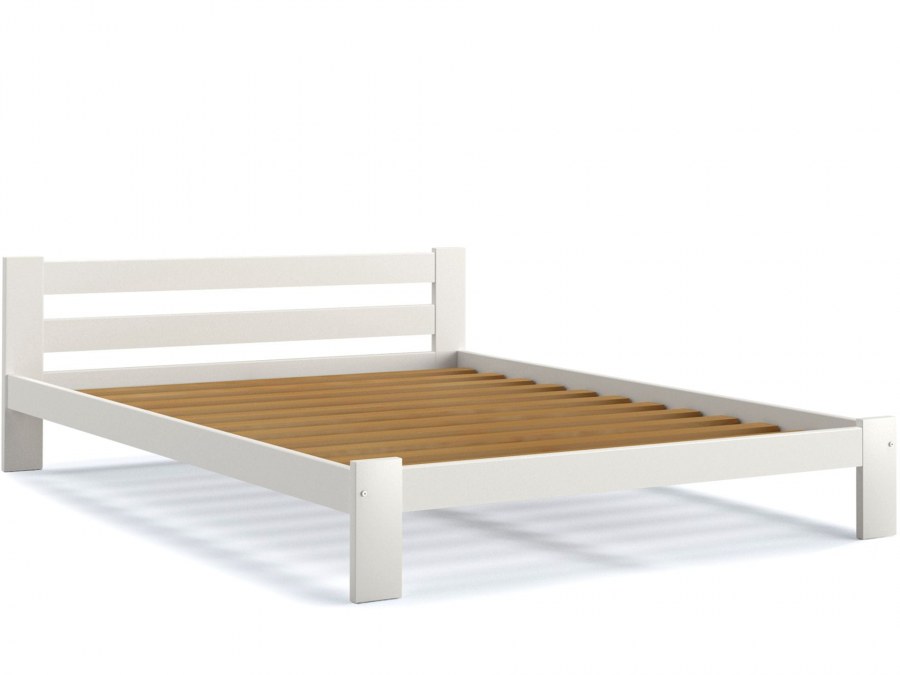 Кровать Ростушка простушка