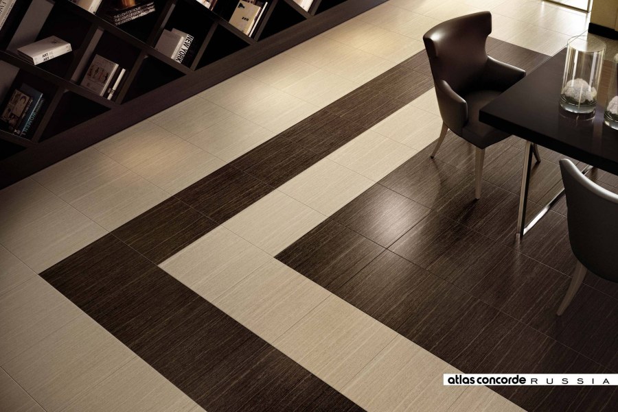 Керамогранит Atlas Concorde "Синуа", Мока