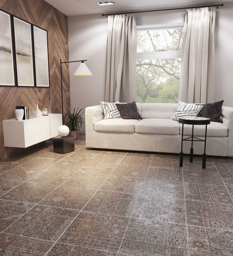 Bristol Brown PG 01 450х450