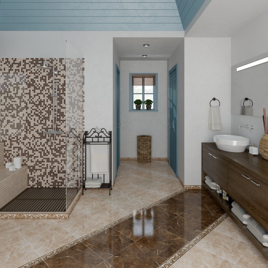 Керамогранит Imperador g-101/g