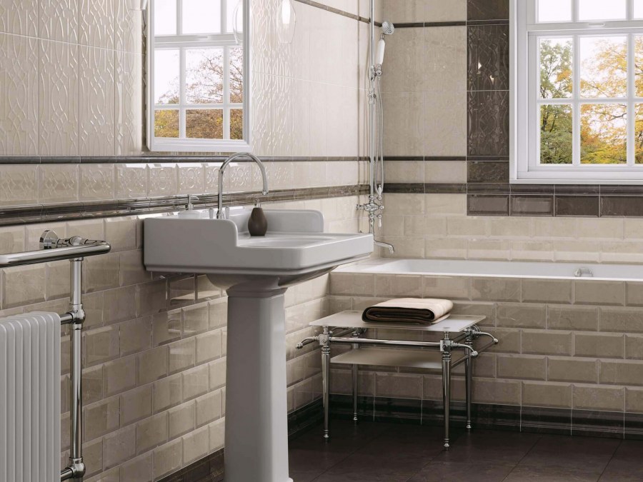 Эль реаль плитка