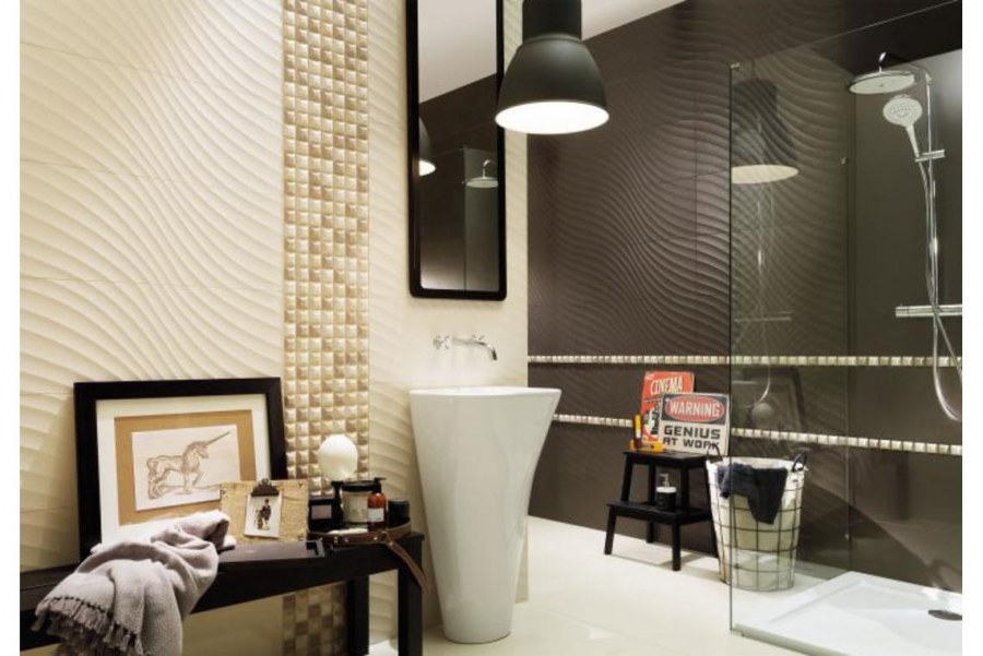 Плитка Польша Тубадзин