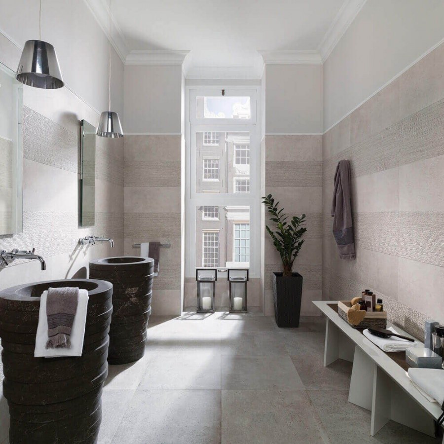 Плитка Park acero 31.6x90