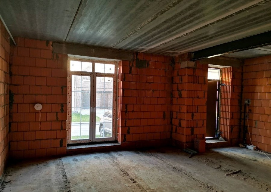 Академия парк коттеджный поселок на Киевском шоссе