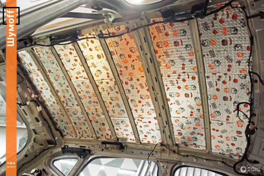 Каскад парк классика