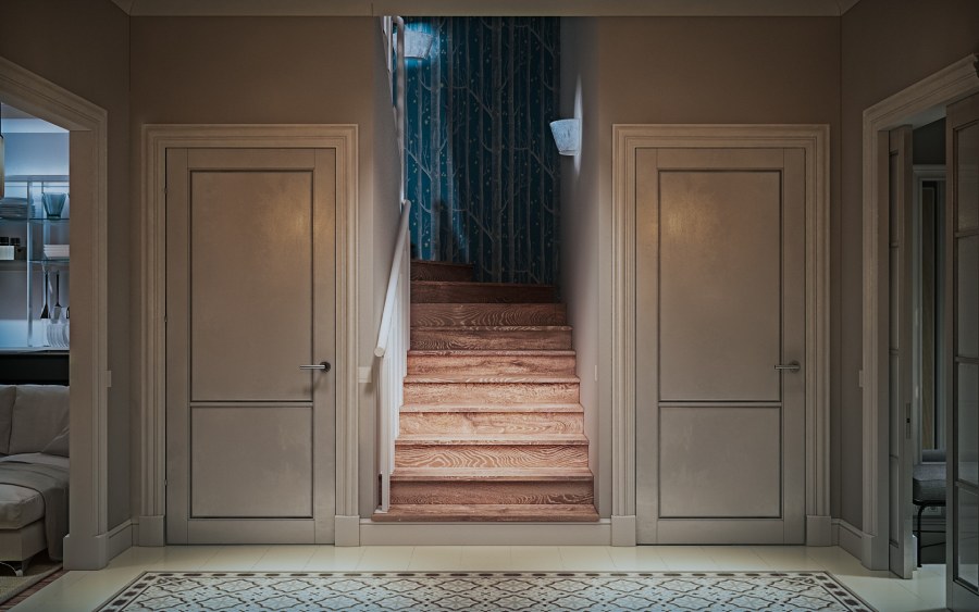 Каскад парк таунхаусы