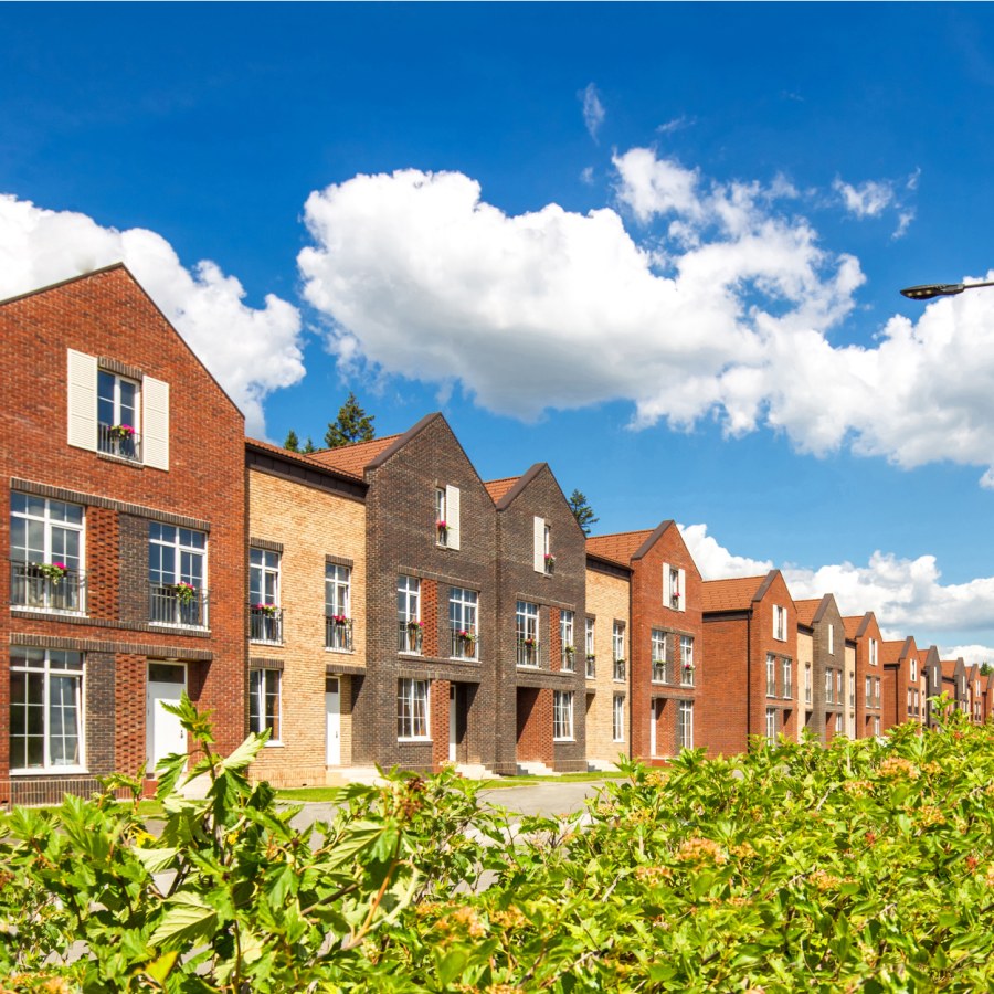 Каскад Домодедово Таун