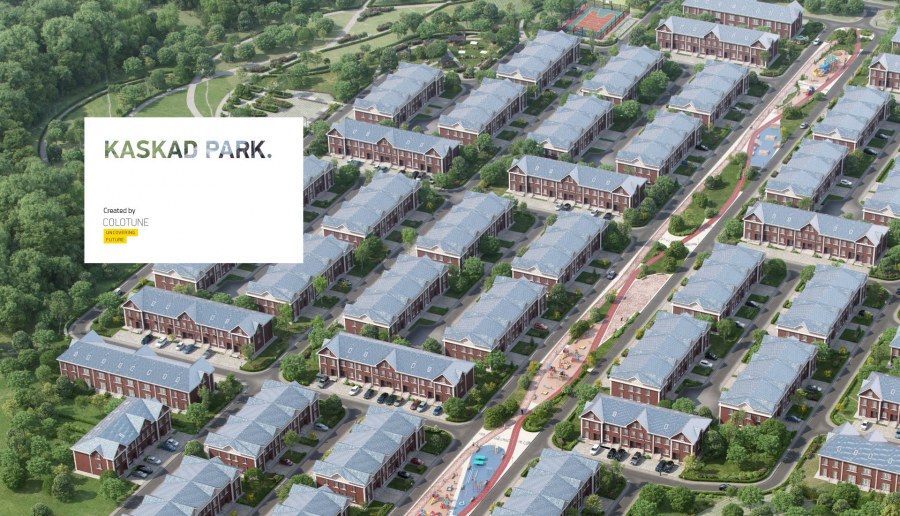 Каскад парк 2 дом 34