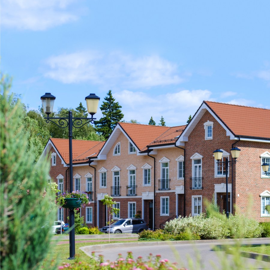 Kaskad Family застройщик