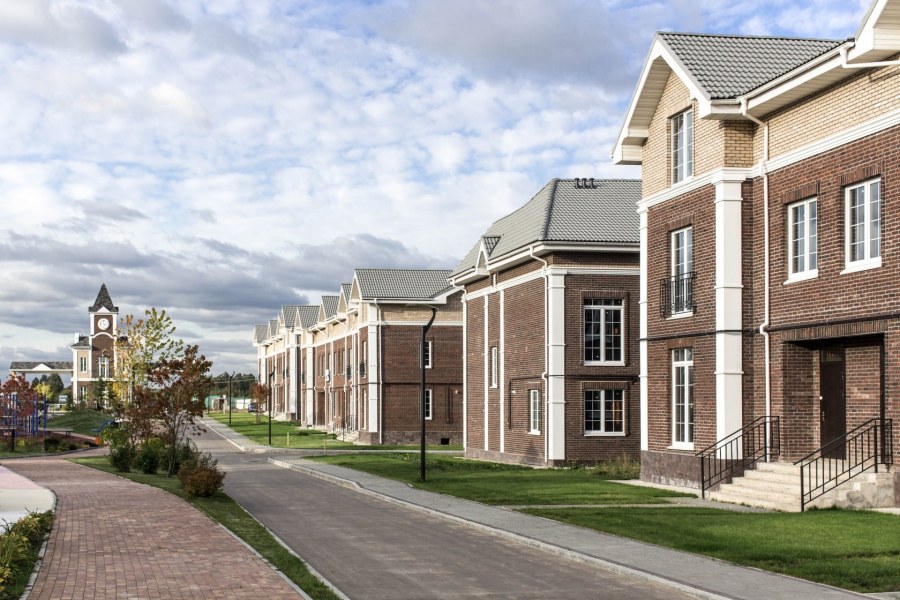 Каскад парк 2