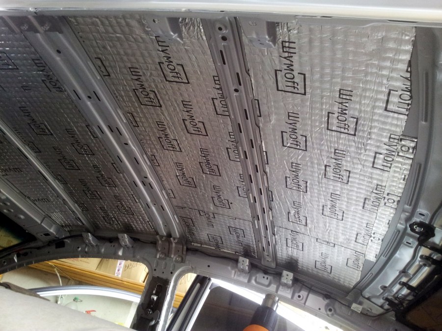 Kaskad Park таунхаусы